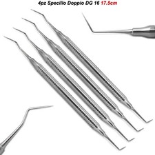 Specillo sonda - dg,