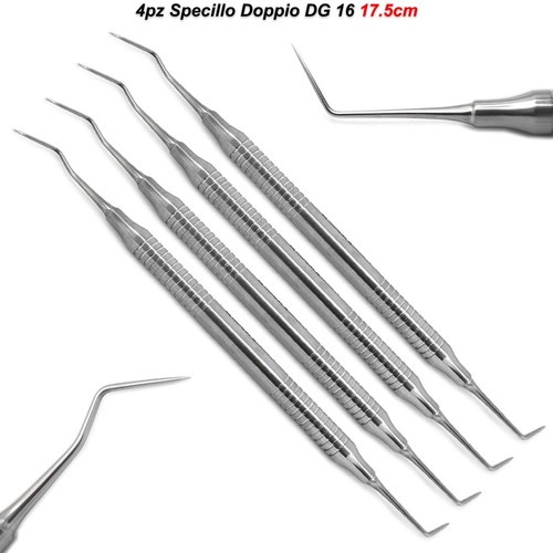 Specillo sonda - 16,