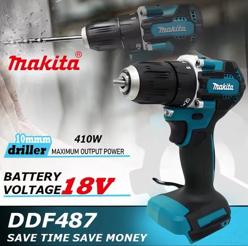 Makita ddf487 trapano - makita,