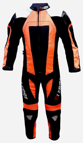 Tuta mini moto intera bambino - mini,