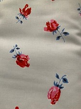 NUOVO TESSUTO DI COTONE IKEA