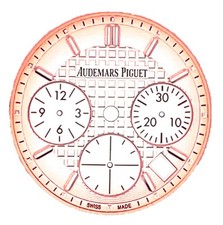 Audemars Piguet 28 mm