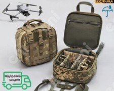 Borsa zaino protettivo tattico