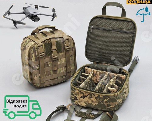 Borsa zaino protettivo tattico