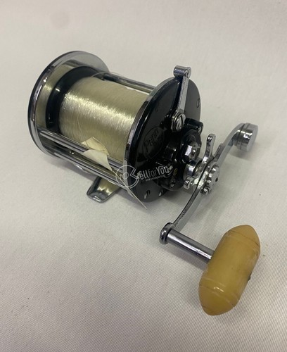 Mulinello pesca vintage - mulinello,