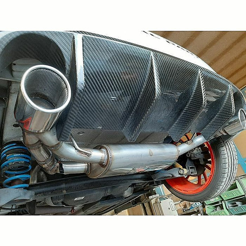 Scarico sinfonia con - scarico, mm