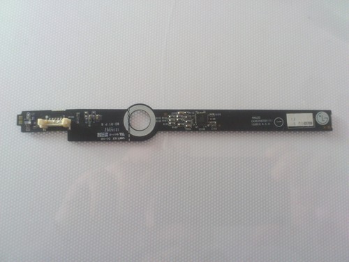 Teclado tactil eax62002501 - tactil, (1)