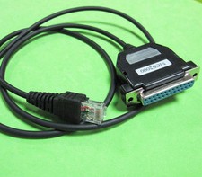 Cavo programmazione RIB per