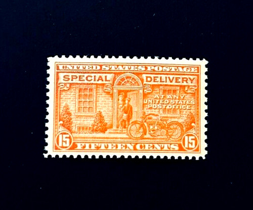 Francobollo usa 1927 - francobollo,