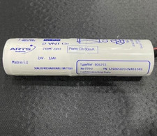 Batteria Ricambio Lampade