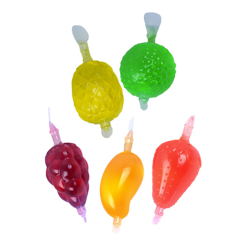 Fruit splash joygum - fruit,