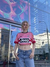 MAGLIA JUVENTUS ADIDAS