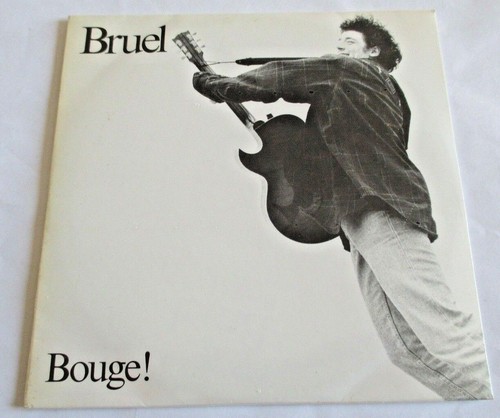 Patrick bruel cd - patrick, single