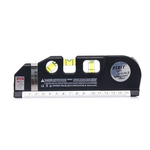 Livella laser bolla metro - livella,
