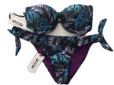 Costume Omero Donna Tg:L