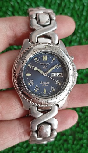 Bella seiko ags - seiko,