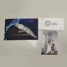 LIFEWAVE X39 Cerotti 30