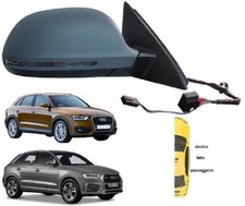 SPECCHIO RETROVISORE DX 14PIN