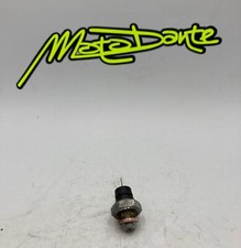 SENSORE PRESSIONE OLIO - PIAGGIO - X9 500 -  2001/2002 USATO