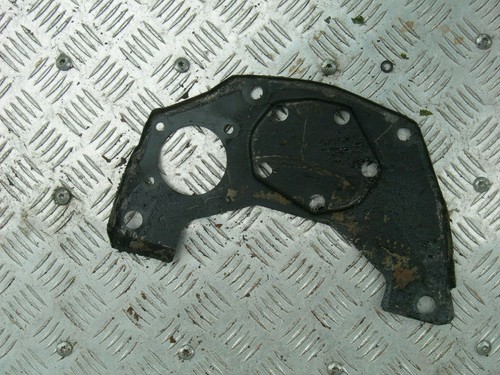 Carter paratia motore - carter,