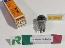 Antica Valvola Elettronica