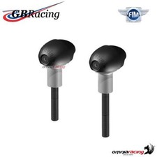 Coppia slider tamponi