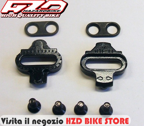 Placche tacchette ricambio - placche/tacchette,