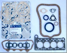 FIAT 500 C TOPOLINO /