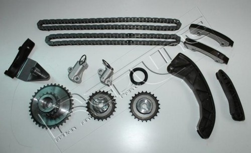 Kit set distribuzione gasolone - set,