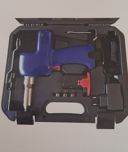 Rivettatrice cordless - , a