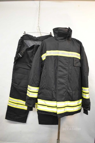 Tuta antincendio solar - tuta,
