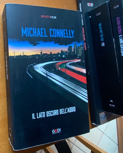 Lato oscuro dell - il,
