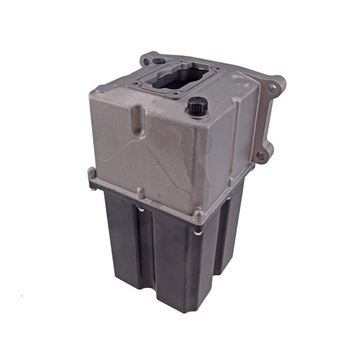 Serbatoio alluminio plastica - serbatoio, alluminio-plastica