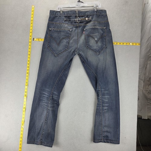 Jeans vintage levis engineered - jeans,
