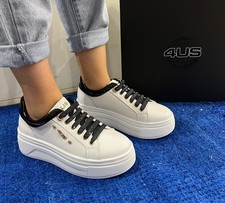 Sneakers donna 4us by Cesare
