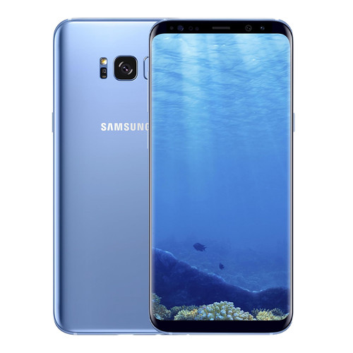 Samsung galaxy plus - samsung, s8