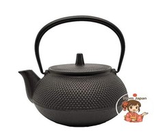 Teiera/bollitore in ferro