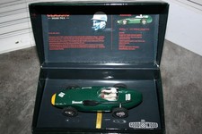 1/32 Scalextric Vanwall
