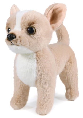 Peluche cane chihuahua