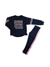 Completo tuta bambina in