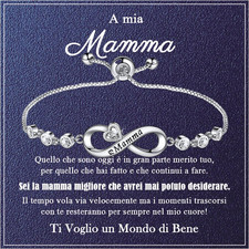 Regalo Mamma, Regalo Mamma