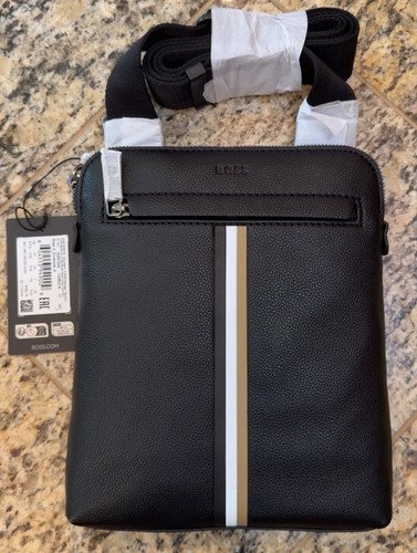 Borsa tracolla hugo boss - borsa,