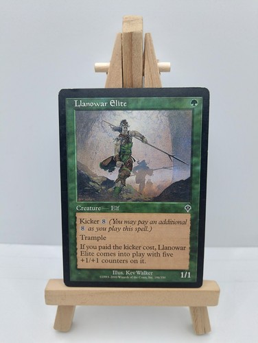 Mtg elite llanowar - di,