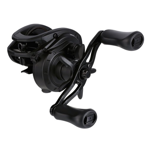 Abu garcia max predator - garcia,