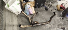 Collettori AKRAPOVIC Evo5
