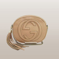 Borsa tracolla gucci - a,