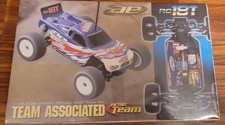 Team Associated Rc18t Factory