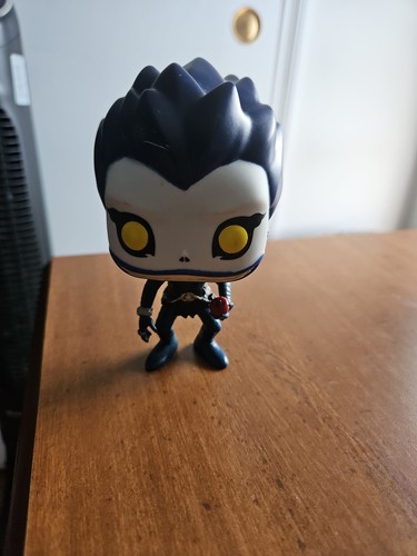 Funko pop vinile - pop!, death