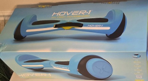 Hover first hoverboard - my,