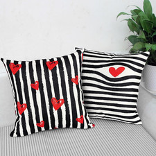 Federe Cuscini Divano 40X40